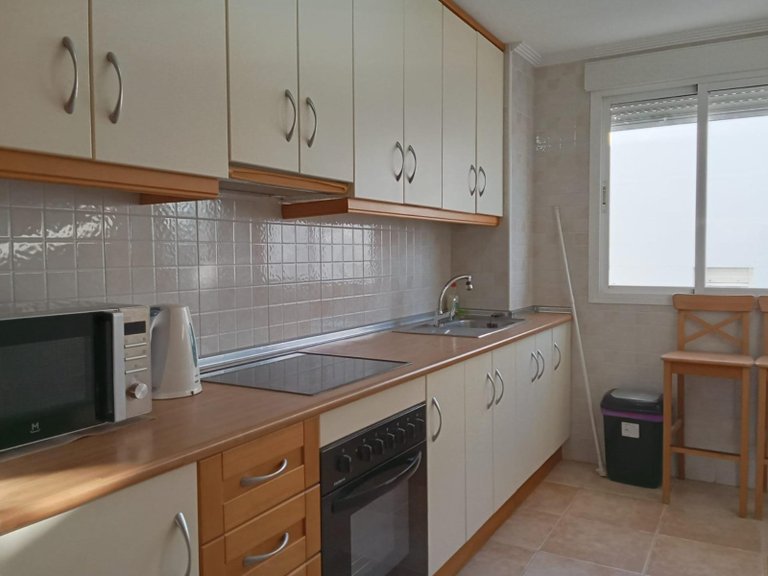 Penthouse for Sale in La veleta, Torrevieja, Alicante 11
