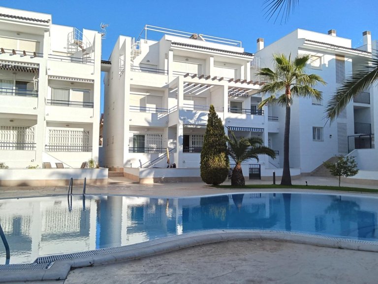 Penthouse for Sale in La veleta, Torrevieja, Alicante 34