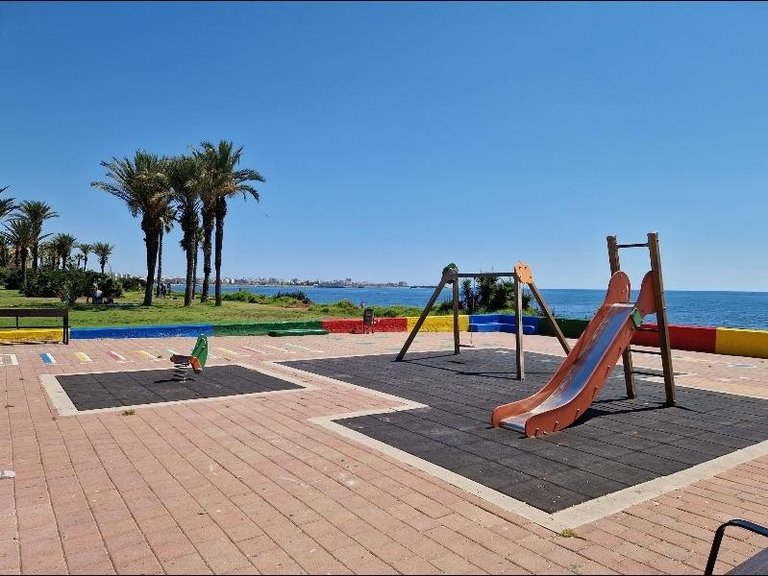 Penthouse for Sale in La veleta, Torrevieja, Alicante 35