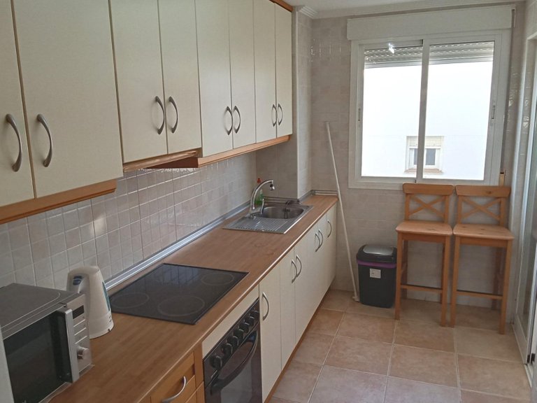 Penthouse for Sale in La veleta, Torrevieja, Alicante 13