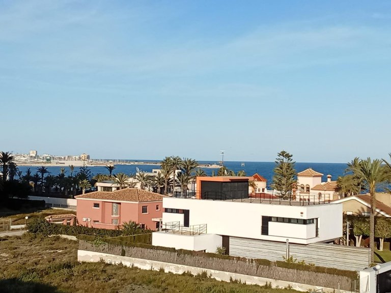 Penthouse for Sale in La veleta, Torrevieja, Alicante 29