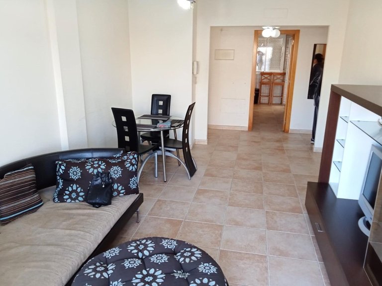 Penthouse for Sale in La veleta, Torrevieja, Alicante 7