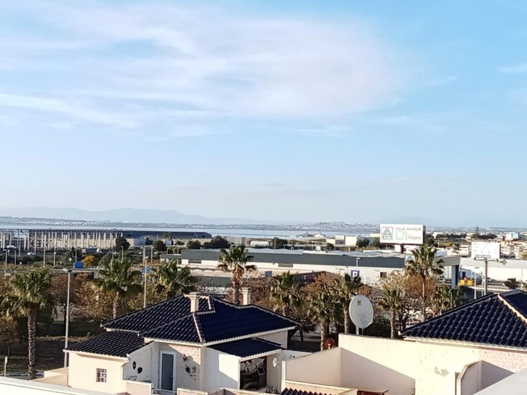 Penthouse for Sale in La veleta, Torrevieja, Alicante 31
