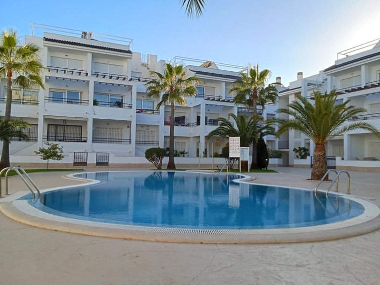 Penthouse for Sale in La veleta, Torrevieja, Alicante 32