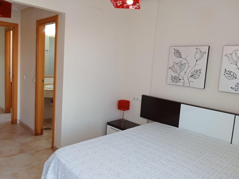 Penthouse for Sale in La veleta, Torrevieja, Alicante 17