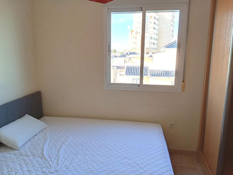 Penthouse for Sale in La veleta, Torrevieja, Alicante 24