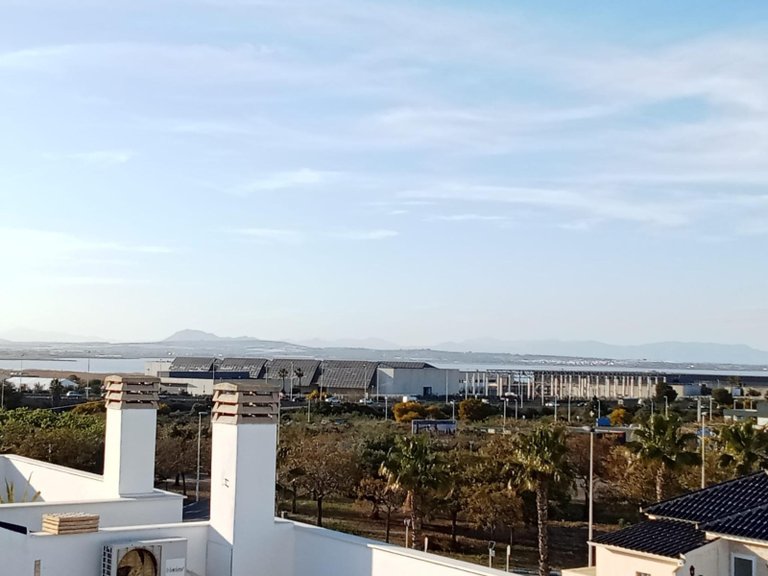 Penthouse for Sale in La veleta, Torrevieja, Alicante 30