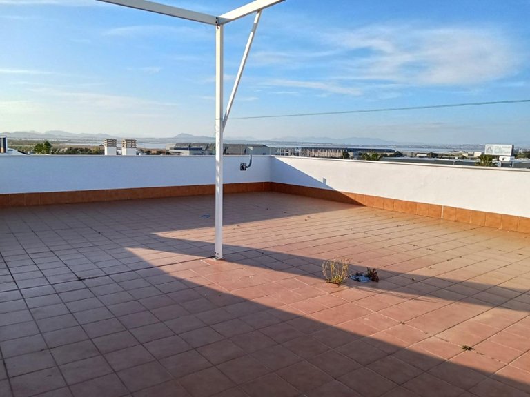 Penthouse for Sale in La veleta, Torrevieja, Alicante 27