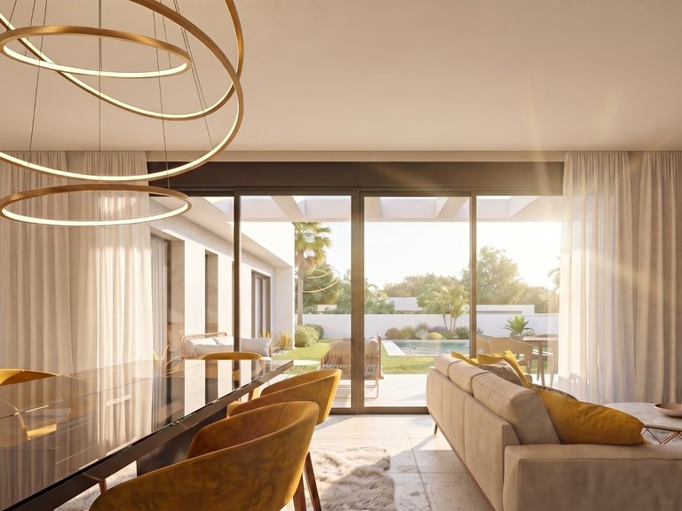 Villa for Sale in Cuidad quesada, Ciudad Quesada - Rojales, Alicante 2