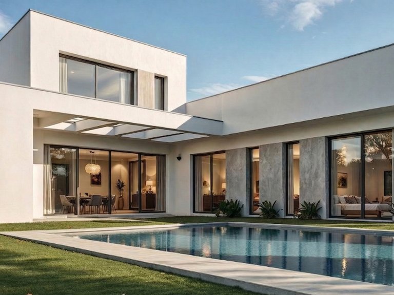 Villa for Sale in Cuidad quesada, Ciudad Quesada - Rojales, Alicante 1