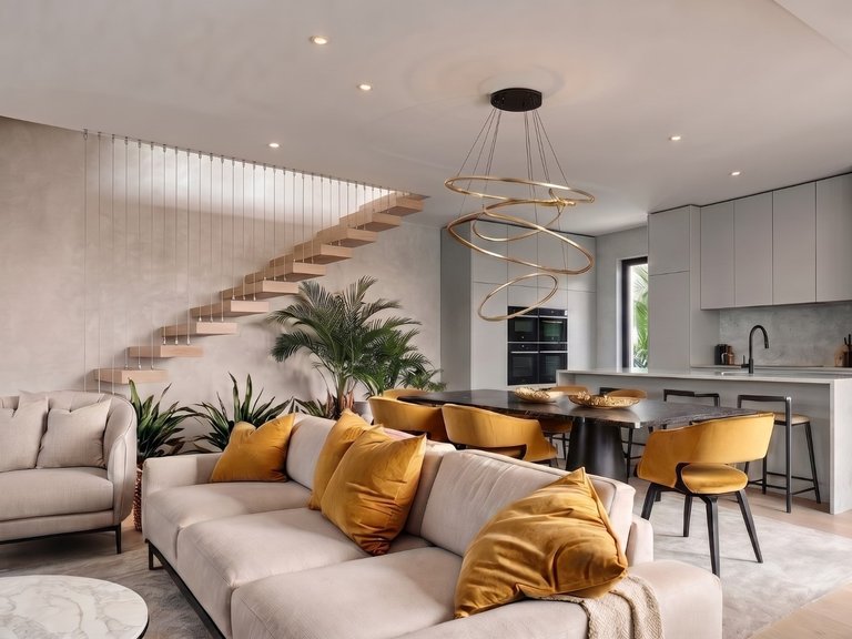 Villa for Sale in Cuidad quesada, Ciudad Quesada - Rojales, Alicante 3