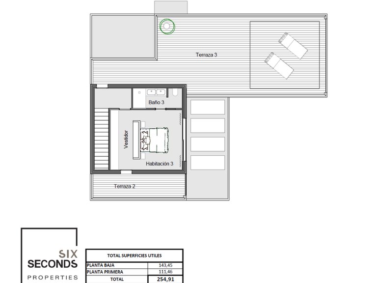 Villa for Sale in Cuidad quesada, Ciudad Quesada - Rojales, Alicante 8