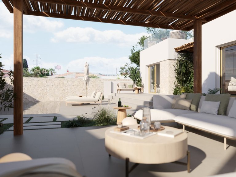 Villa for Sale in Cuidad quesada, Ciudad Quesada - Rojales, Alicante 4