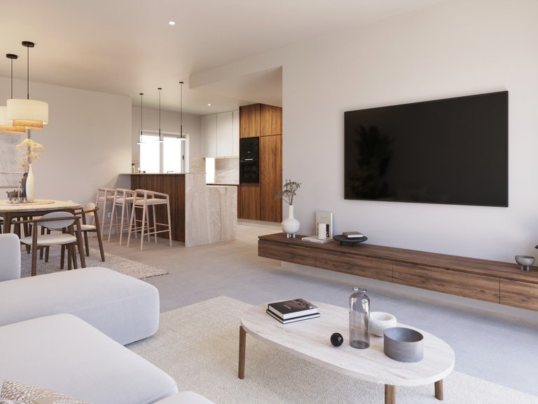Villa for Sale in Cuidad quesada, Ciudad Quesada - Rojales, Alicante 5