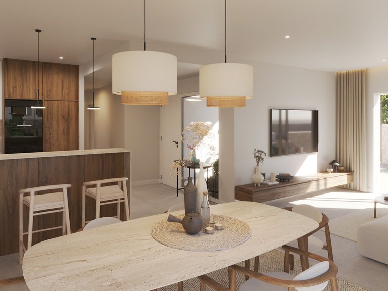Villa for Sale in Cuidad quesada, Ciudad Quesada - Rojales, Alicante 6