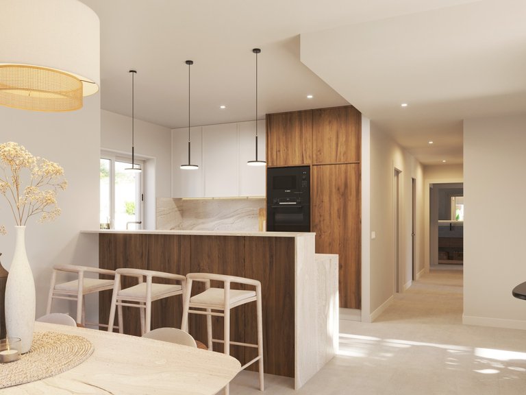 Villa for Sale in Cuidad quesada, Ciudad Quesada - Rojales, Alicante 7