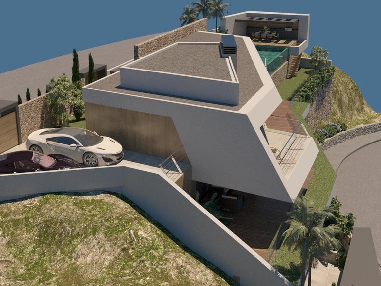 Villa for Sale in Cuidad quesada, Ciudad Quesada - Rojales, Alicante 21