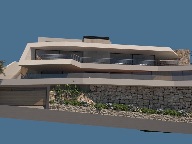 Villa for Sale in Cuidad quesada, Ciudad Quesada - Rojales, Alicante 12