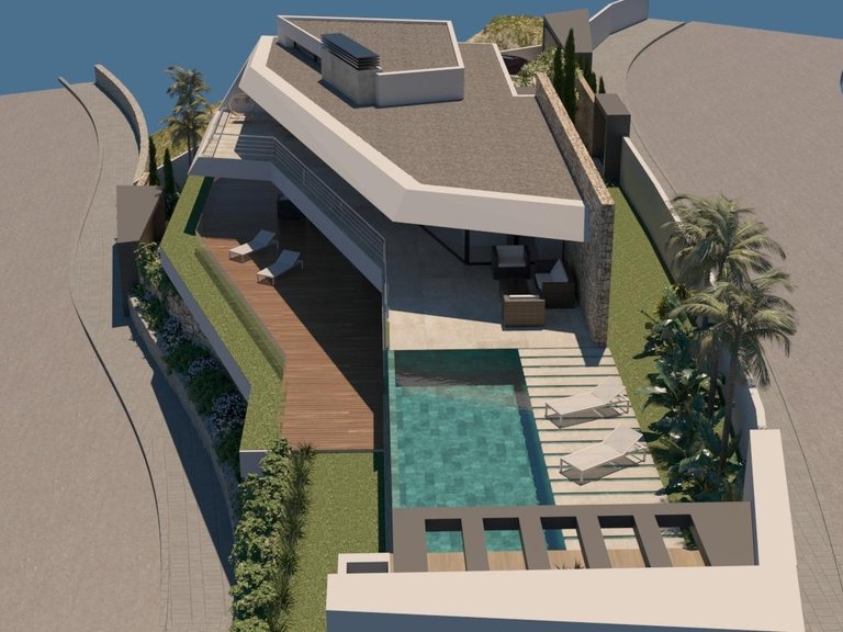 Villa for Sale in Cuidad quesada, Ciudad Quesada - Rojales, Alicante 3