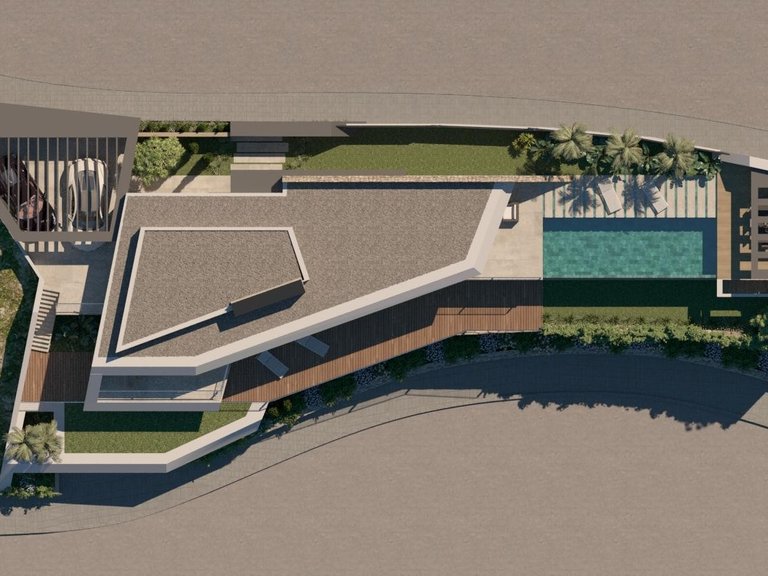 Villa for Sale in Cuidad quesada, Ciudad Quesada - Rojales, Alicante 2