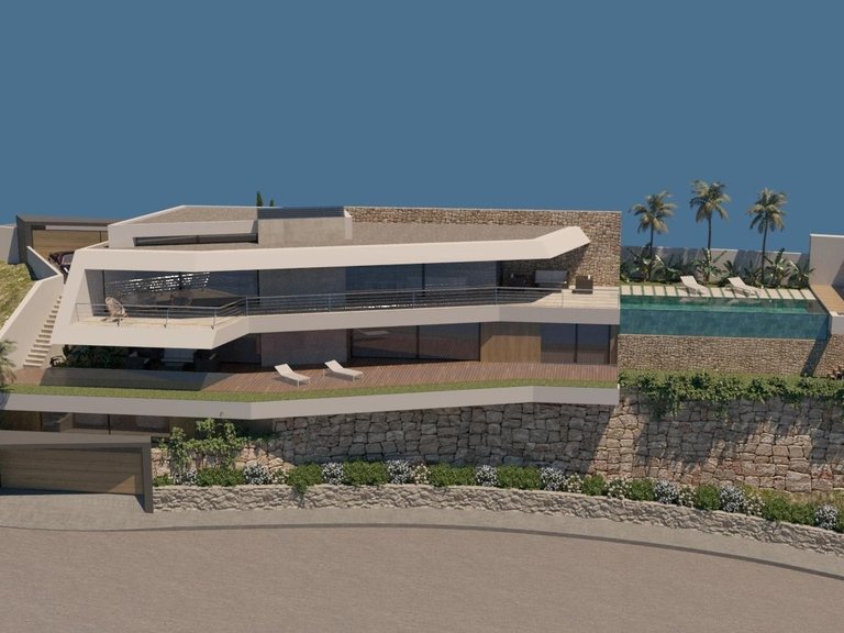 Villa for Sale in Cuidad quesada, Ciudad Quesada - Rojales, Alicante 13