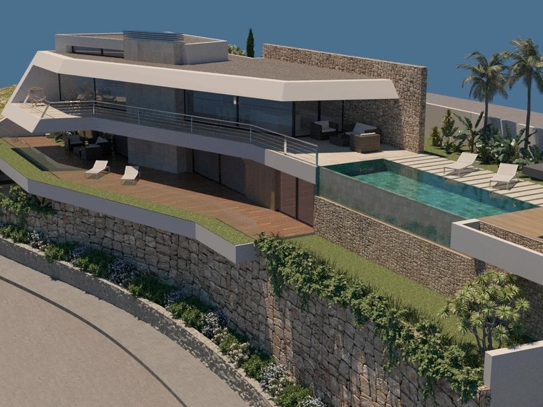 Villa for Sale in Cuidad quesada, Ciudad Quesada - Rojales, Alicante 1