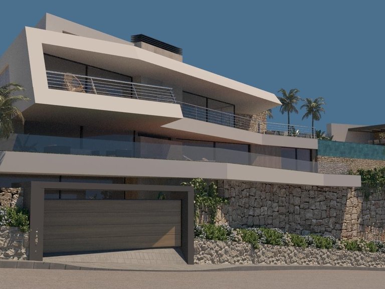 Villa for Sale in Cuidad quesada, Ciudad Quesada - Rojales, Alicante 17
