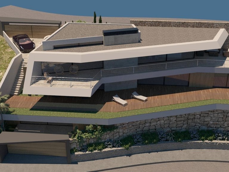 Villa for Sale in Cuidad quesada, Ciudad Quesada - Rojales, Alicante 14