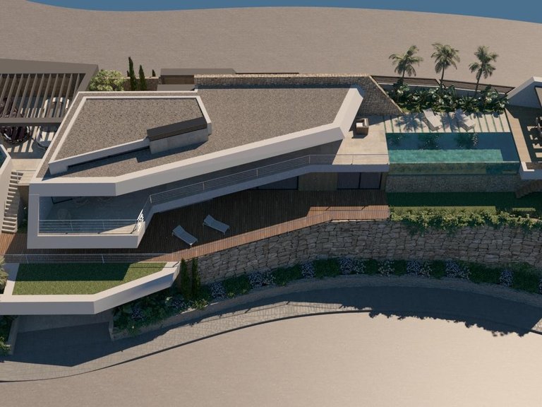 Villa for Sale in Cuidad quesada, Ciudad Quesada - Rojales, Alicante 25