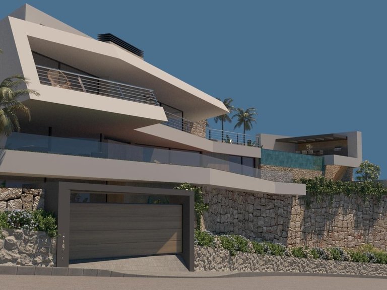 Villa for Sale in Cuidad quesada, Ciudad Quesada - Rojales, Alicante 20