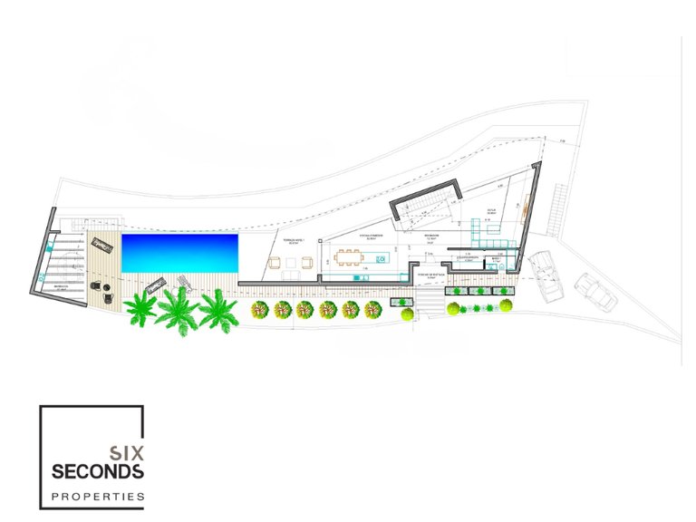 Villa for Sale in Cuidad quesada, Ciudad Quesada - Rojales, Alicante 26