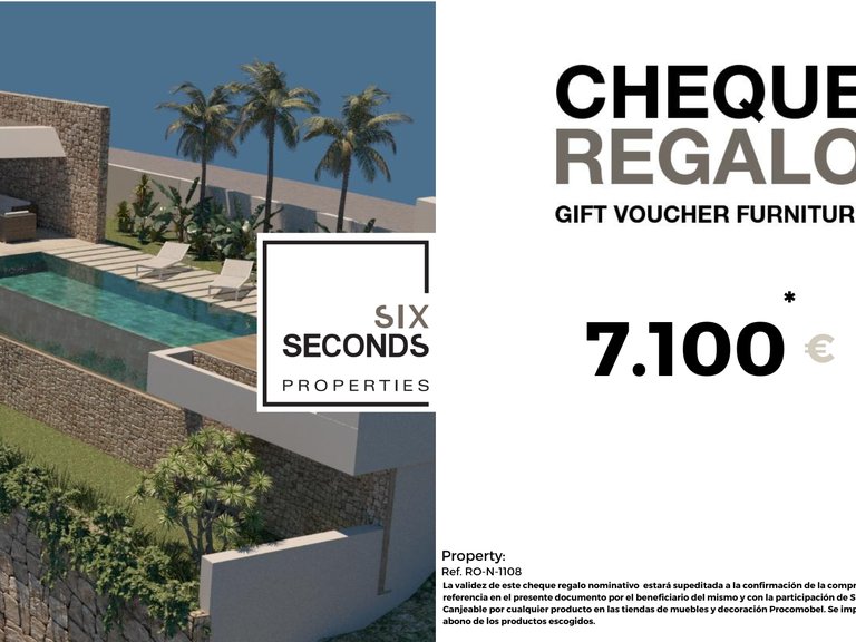 Villa for Sale in Cuidad quesada, Ciudad Quesada - Rojales, Alicante 29