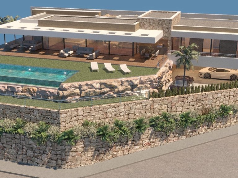 Villa for Sale in Cuidad quesada, Ciudad Quesada - Rojales, Alicante 1
