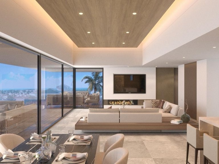 Villa for Sale in Cuidad quesada, Ciudad Quesada - Rojales, Alicante 4