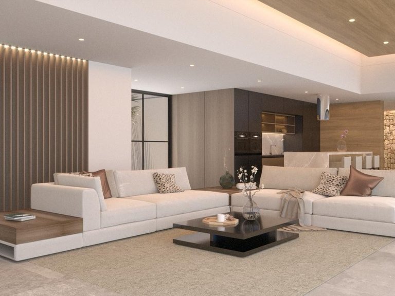 Villa for Sale in Cuidad quesada, Ciudad Quesada - Rojales, Alicante 8