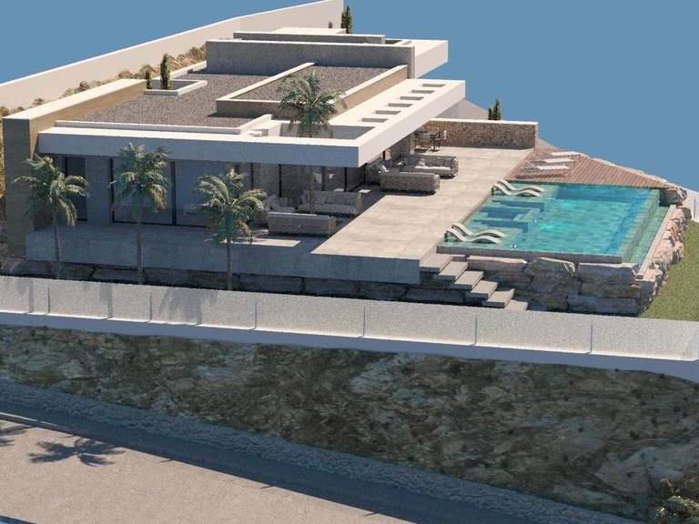 Villa for Sale in Cuidad quesada, Ciudad Quesada - Rojales, Alicante 2