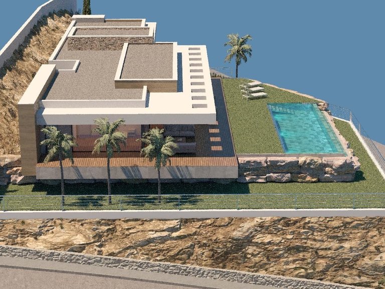Villa for Sale in Cuidad quesada, Ciudad Quesada - Rojales, Alicante 27