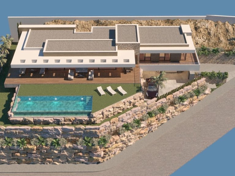 Villa for Sale in Cuidad quesada, Ciudad Quesada - Rojales, Alicante 22