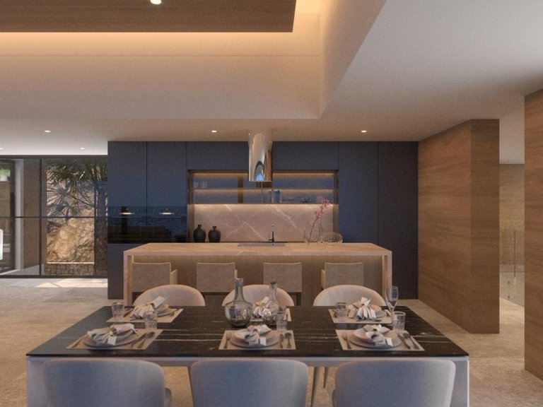 Villa for Sale in Cuidad quesada, Ciudad Quesada - Rojales, Alicante 6
