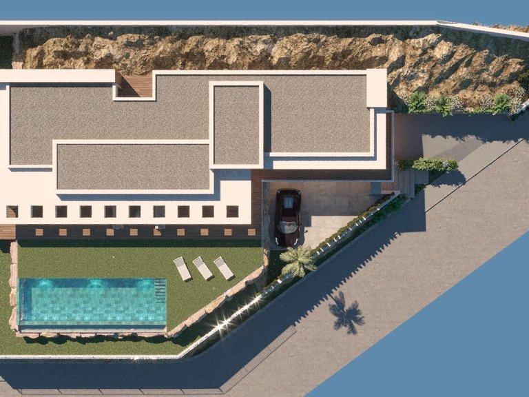 Villa for Sale in Cuidad quesada, Ciudad Quesada - Rojales, Alicante 30