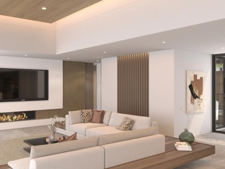 Villa for Sale in Cuidad quesada, Ciudad Quesada - Rojales, Alicante 5
