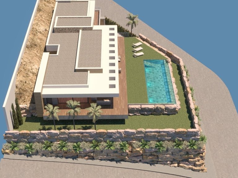 Villa for Sale in Cuidad quesada, Ciudad Quesada - Rojales, Alicante 31