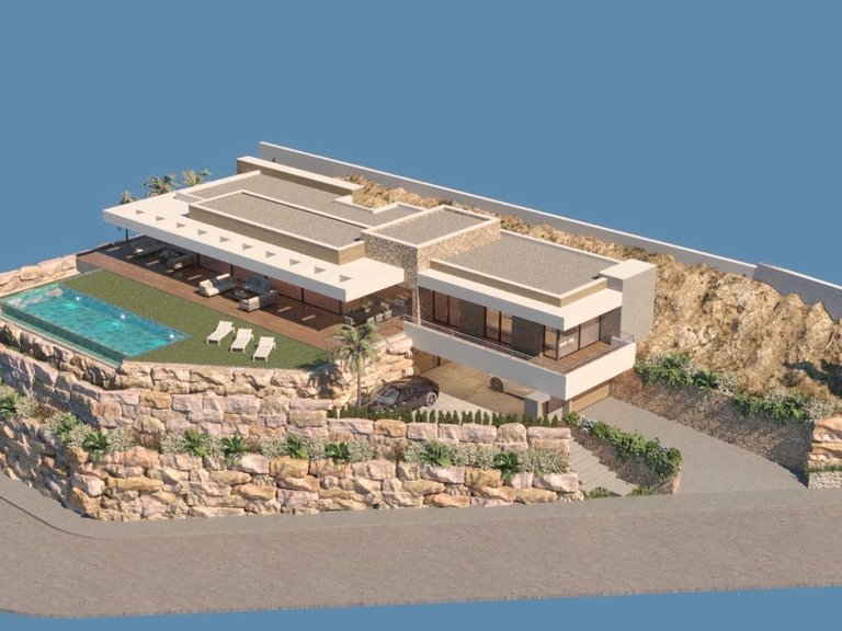 Villa for Sale in Cuidad quesada, Ciudad Quesada - Rojales, Alicante 3