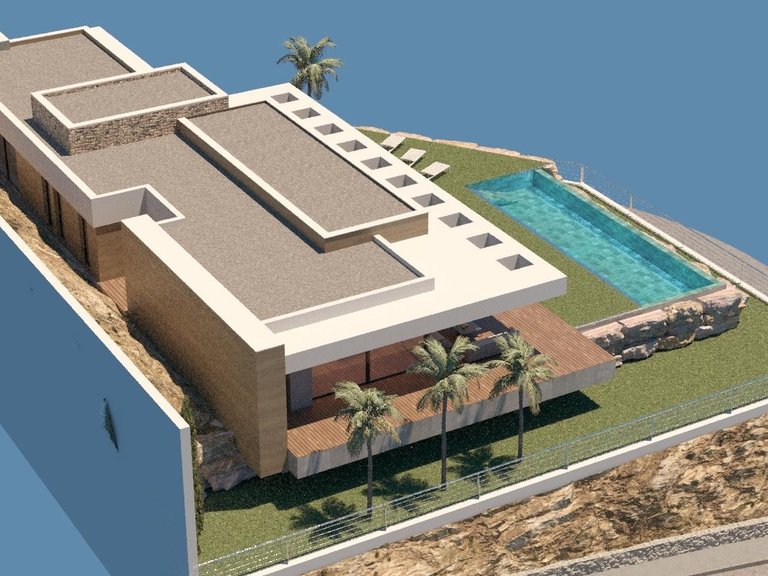 Villa for Sale in Cuidad quesada, Ciudad Quesada - Rojales, Alicante 28