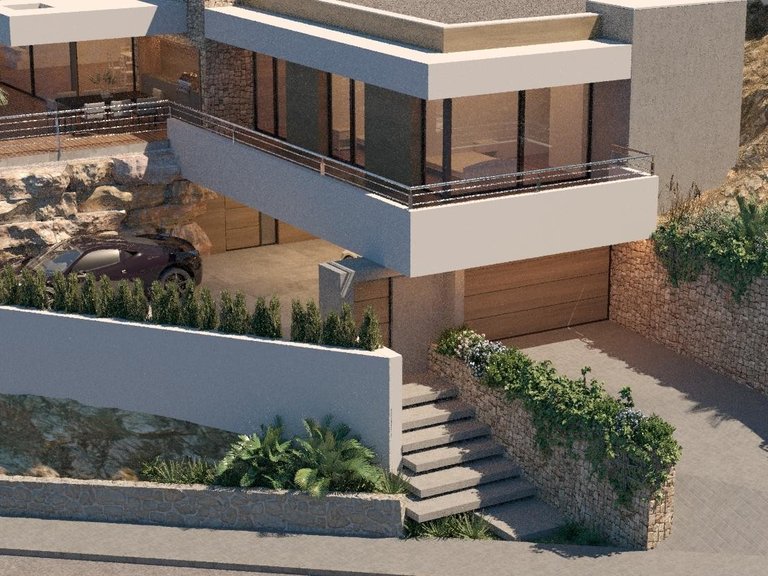 Villa for Sale in Cuidad quesada, Ciudad Quesada - Rojales, Alicante 20