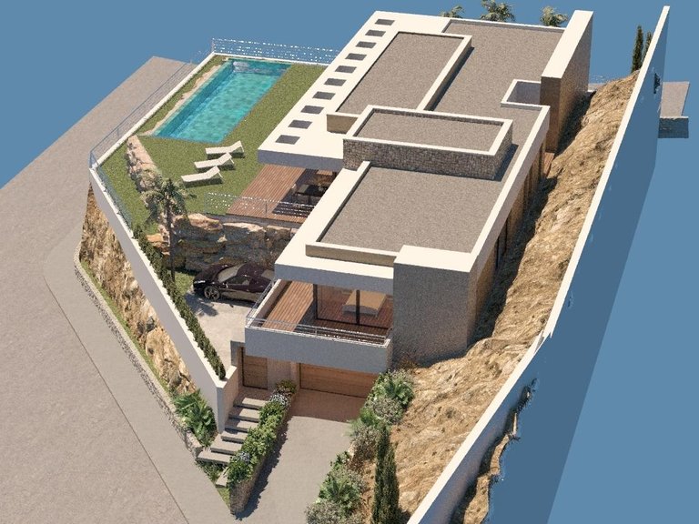 Villa for Sale in Cuidad quesada, Ciudad Quesada - Rojales, Alicante 29