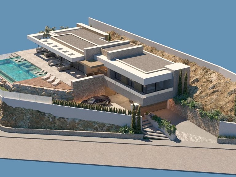 Villa for Sale in Cuidad quesada, Ciudad Quesada - Rojales, Alicante 21
