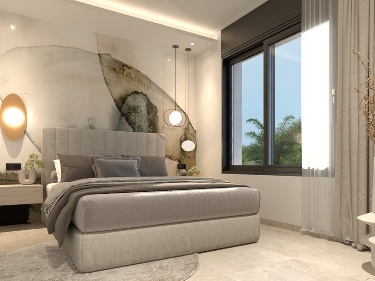 Villa for Sale in Villamartín, Orihuela Costa, Alicante 13
