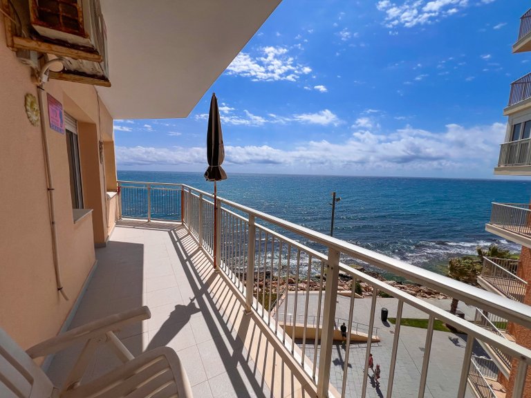 Apartment for Sale in Torrevieja, - 1