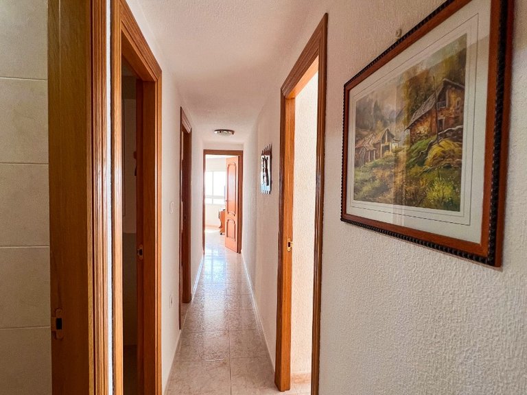 Apartment for Sale in Torrevieja, - 18